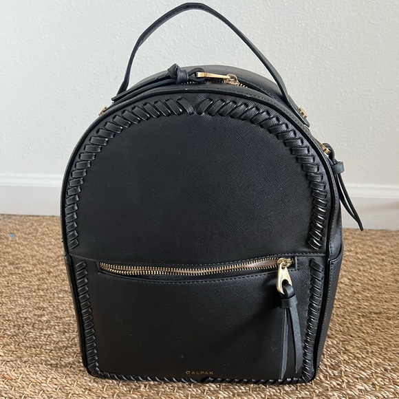 Calpak Bags Calpak Backpack Poshmark